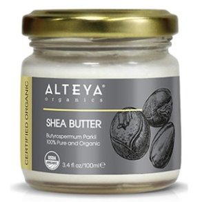 Alteya Organics - Bio Shea Butter