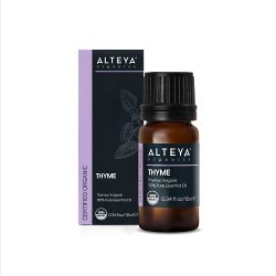 Alteya Organics - Bio Thyme Oil