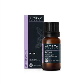 Alteya Organics - Bio Thyme Oil