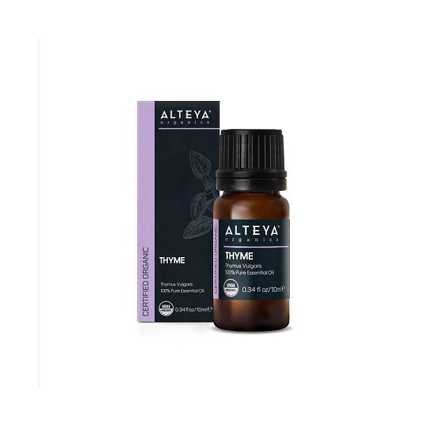 Alteya Organics - Bio Thyme Oil