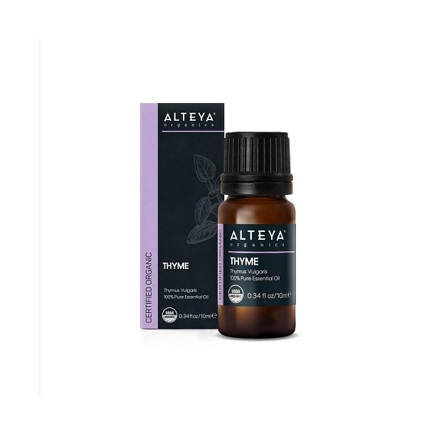 Alteya Organics - Bio Timianolie