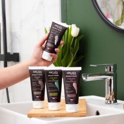 Argaa - Natural Green Clay face mask 