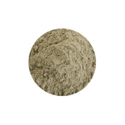 Argaa - Natural Green Clay face mask 