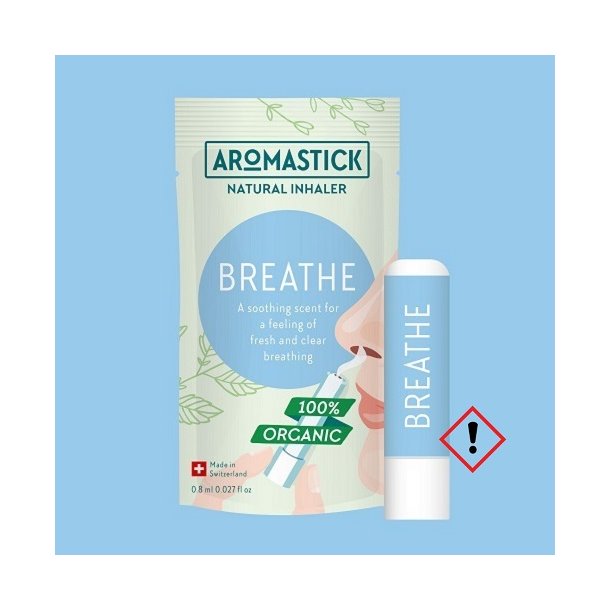 AromaStick - Breathe