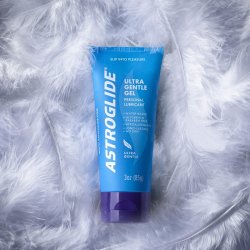ASTROGLIDE - Ultra Gentle Glidecreme Gel