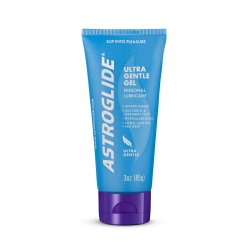 ASTROGLIDE - Ultra Gentle Glidecreme Gel