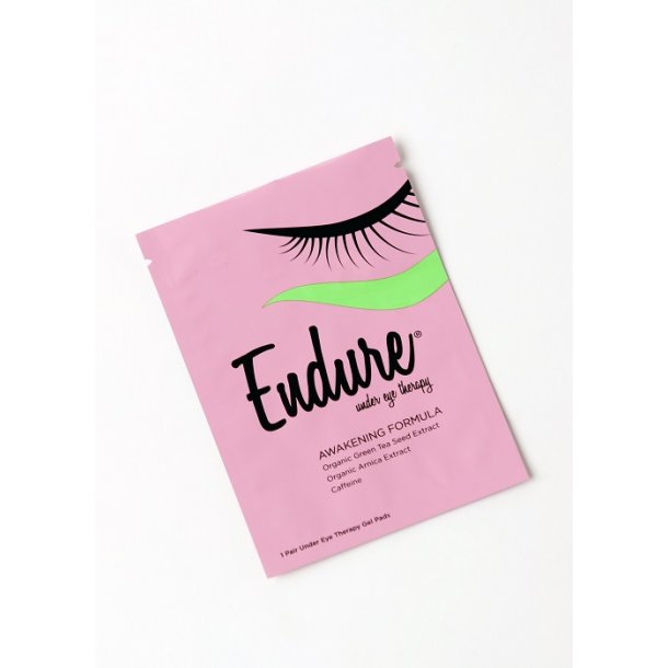 Endure Beauty - Under Eye Therapy Pads Awakening Formula 