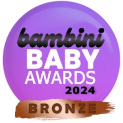 Nurme - Ekologisk Baby balm - multifunktionell