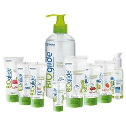 BIOglide� - 100% natural lubricant 40ml