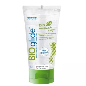 BIOglide� - 100% natural lubricant 150ml