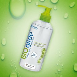 BIOglide� - 100% natural lubricant 500ml