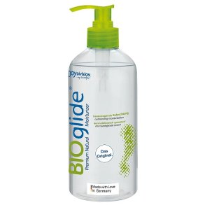 BIOglide� - 100% natural lubricant 500ml