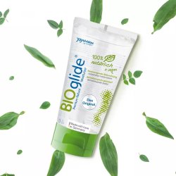 BIOglide� - 100% natuurlijk glijmiddel 150ml