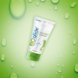 BIOglide� - 100% natural lubricant 40ml