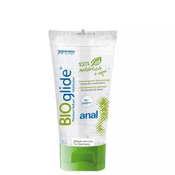 BIOglide� - 100 % naturligt glidmedel - anal