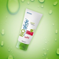 BIOglide� - 100 % nat�rliches Gleitmittel mit carrageenan 