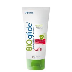 BIOglide� - 100 % nat�rliches Gleitmittel mit carrageenan 