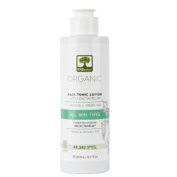 RESTPARTI - BIOselect - Face tonic lotion