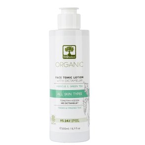 RESTPARTI - BIOselect - Face tonic lotion