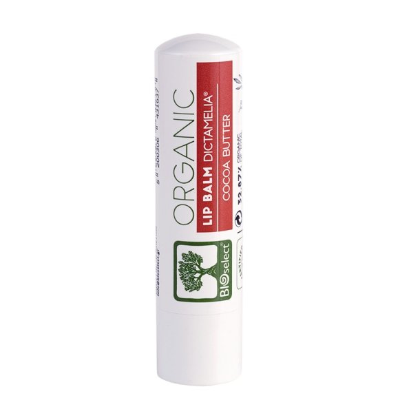 RESTPARTI - BIOselect - Lip balm - cocoa butter