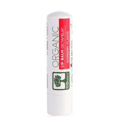 RESTPARTI - BIOselect - Lip balm - raspberry