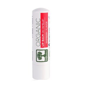 RESTPARTI - BIOselect - Lip balm - raspberry