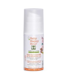 RESTPARTI - BIOselect - Baby sun care cream SPF 30