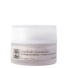 RESTPARTI - BIOselect - Face Scrub