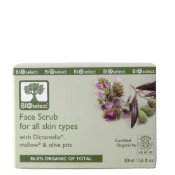 RESTPARTI - BIOselect - Face Scrub