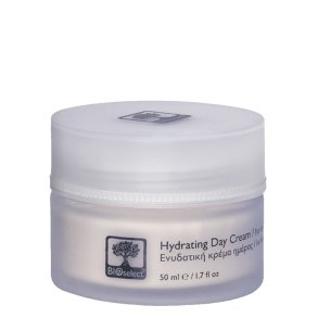 RESTPARTI - BIOselect - Day cream - oily & mixed skin