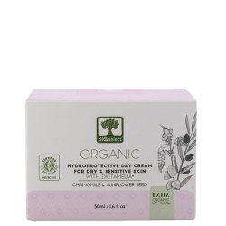 RESTPARTI - BIOselect - Day cream - dry &amp; sensitive skin