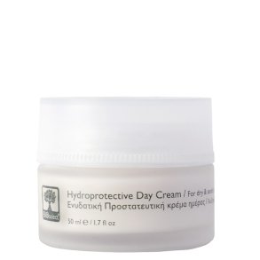 RESTPARTI - BIOselect - Day cream - dry & sensitive skin