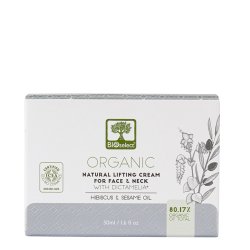 RESTPARTI - BIOselect - Lifting cream for face &amp; neck