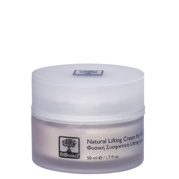 RESTPARTI - BIOselect - Lifting cream for face &amp; neck