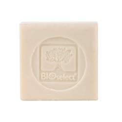 RESTPARTI - BIOselect - Organic olive oil soap - lavender