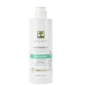 RESTPARTI - BIOselect - Olive shower gel - Revitalizing