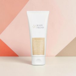 BODY FRESH - INTIMe for her