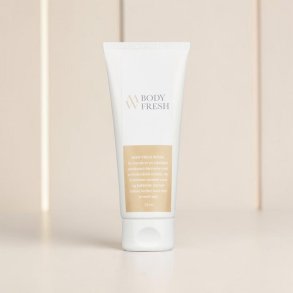 BODY FRESH - INTIMe for her