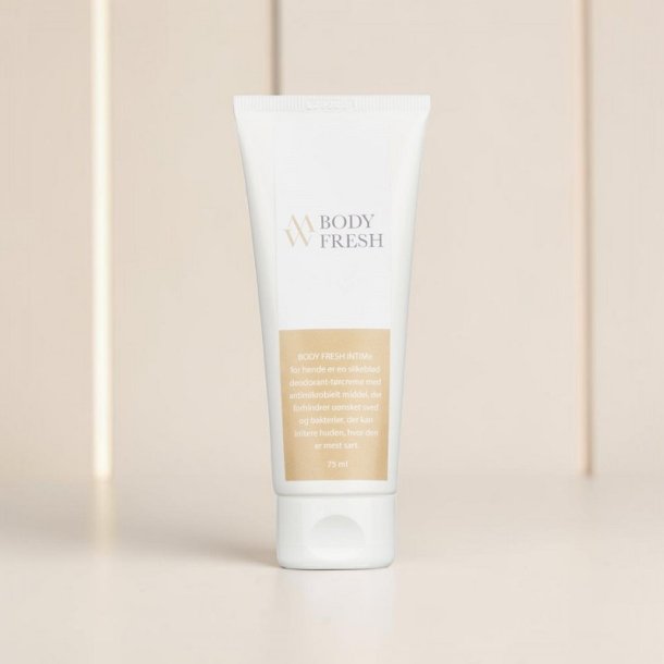 BODY FRESH - INTIMe for her