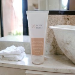 BODY FRESH - INTIMe for her