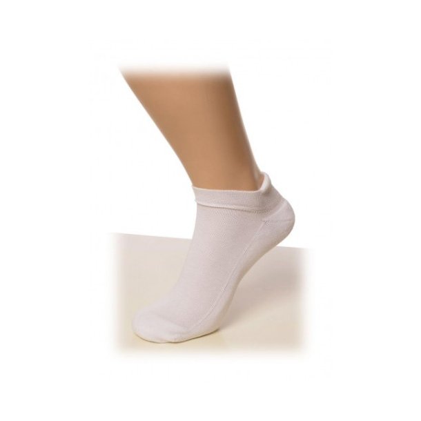 BRADO - Diabetic sneakers - White