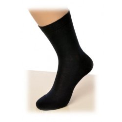 BRADO - Diabetikerstrumpor - Marinbl�