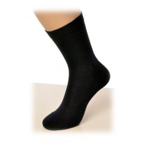 BRADO - Diabetikerstrumpor - Marinbl�