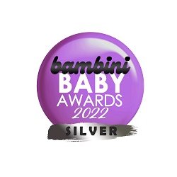 Nurme - Organic baby oil - Calming