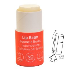 Beauty Made Easy - Lip Balm - Berry