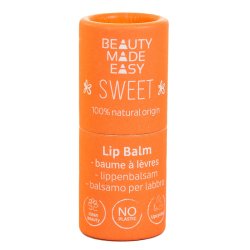 Beauty Made Easy - Lip Balm - Sweet