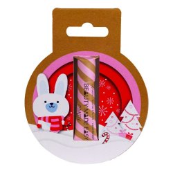 Beauty Made Easy� - Fun Season Lipbalm - Candy