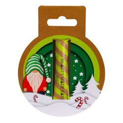 Beauty Made Easy� - Fun Season Lipbalm - Mint