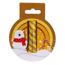 Beauty Made Easy� - Fun Season Lipbalm - Vanilla