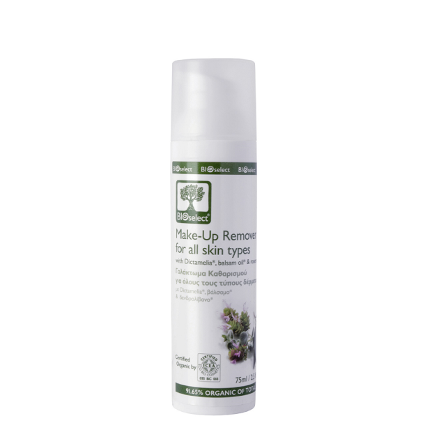 RESTPARTI - BIOselect� - Make-Up Remover
